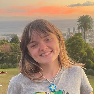 Meet your Posher, Grace